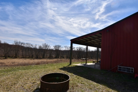 212 +/- Acres For Sale / Dubois County - image 1