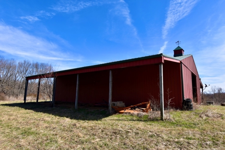 212 +/- Acres For Sale / Dubois County - image 2
