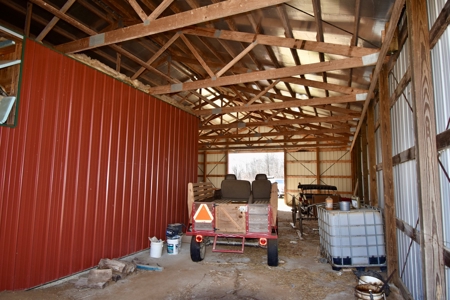 212 +/- Acres For Sale / Dubois County - image 3