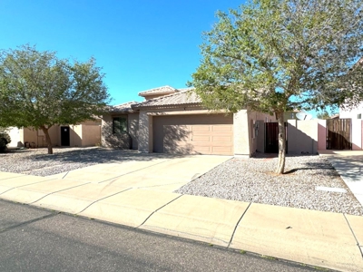 Alternative energy home for sale  Casa Grande Arizona - image 16