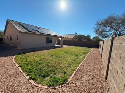 Alternative energy home for sale  Casa Grande Arizona - image 7