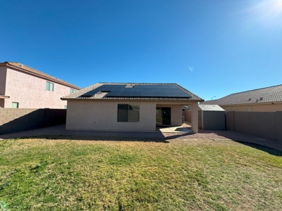 Alternative energy home for sale  Casa Grande Arizona - image 22