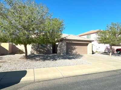 Alternative energy home for sale  Casa Grande Arizona - image 15