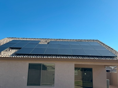 Alternative energy home for sale  Casa Grande Arizona - image 23