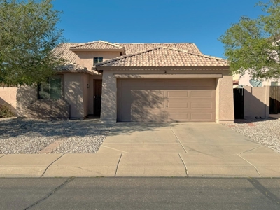 Alternative energy home for sale  Casa Grande Arizona - image 1
