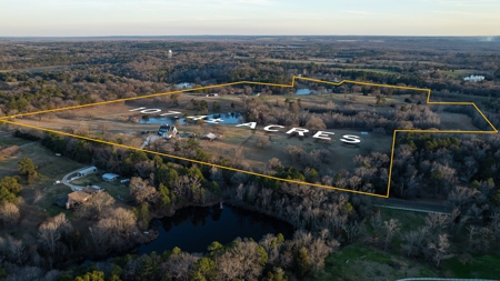 TX Ranch for Sale in Mineola Wood Co Horse Cattle Hunt Fish - image 3