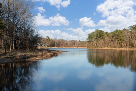 TX Ranch for Sale in Mineola Wood Co Horse Cattle Hunt Fish - image 7
