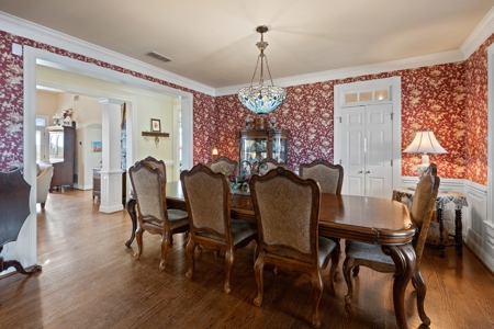 TX Ranch for Sale in Mineola Wood Co Horse Cattle Hunt Fish - image 13