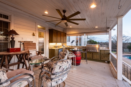 TX Ranch for Sale in Mineola Wood Co Horse Cattle Hunt Fish - image 35