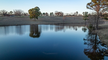 TX Ranch for Sale in Mineola Wood Co Horse Cattle Hunt Fish - image 8