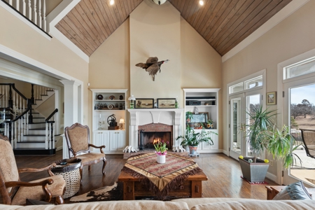TX Ranch for Sale in Mineola Wood Co Horse Cattle Hunt Fish - image 25