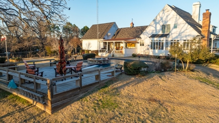 TX Ranch for Sale in Mineola Wood Co Horse Cattle Hunt Fish - image 11