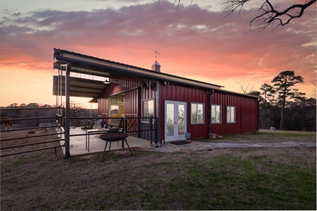 TX Ranch for Sale in Mineola Wood Co Horse Cattle Hunt Fish - image 39