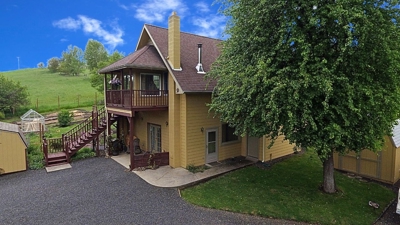 Sustainable Property in Kooskia, Idaho