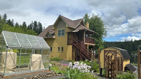 Sustainable Property in Kooskia, Idaho - image 34