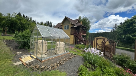 Sustainable Property in Kooskia, Idaho - image 37