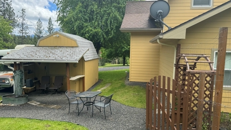 Sustainable Property in Kooskia, Idaho - image 27