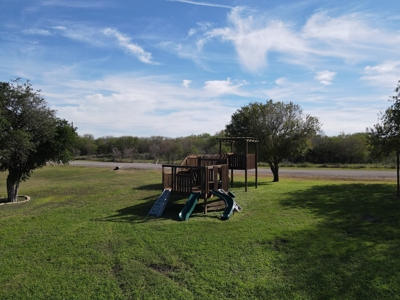 WATERFRONT Acreage on Lake Corpus Christi - image 4