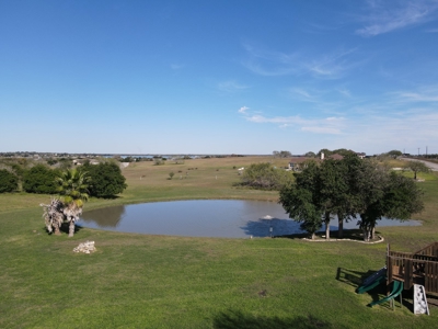 WATERFRONT Acreage on Lake Corpus Christi - image 5