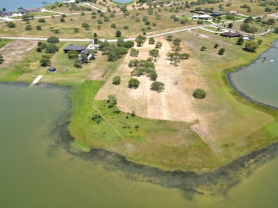 WATERFRONT Acreage on Lake Corpus Christi - image 16