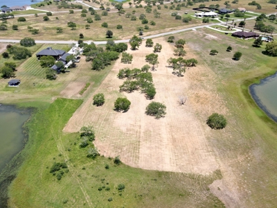 WATERFRONT Acreage on Lake Corpus Christi - image 17