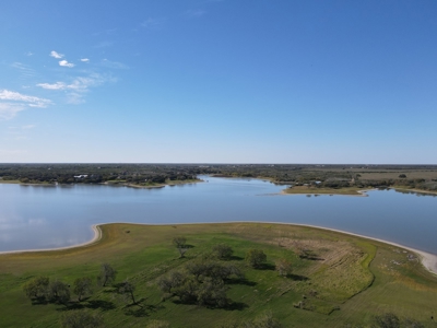 WATERFRONT Acreage on Lake Corpus Christi - image 12