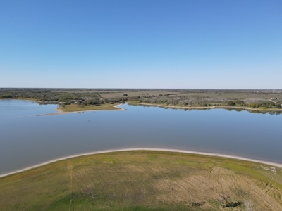 WATERFRONT Acreage on Lake Corpus Christi - image 9