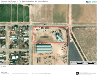 Commercial Property For Sale in Loving, NM - image 2