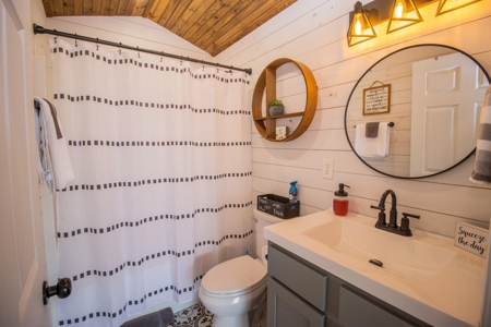 Newton County Cabin With Views For Sale on 2 Acres - image 13
