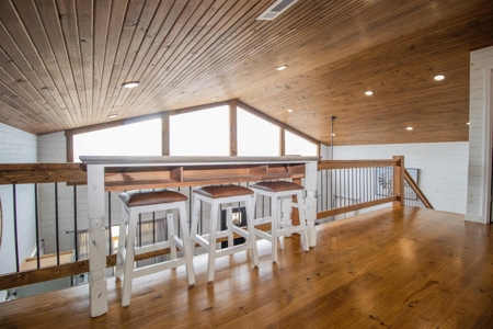 Newton County Cabin With Views For Sale on 2 Acres - image 15