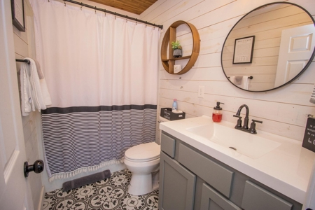 Newton County Cabin With Views For Sale on 2 Acres - image 19