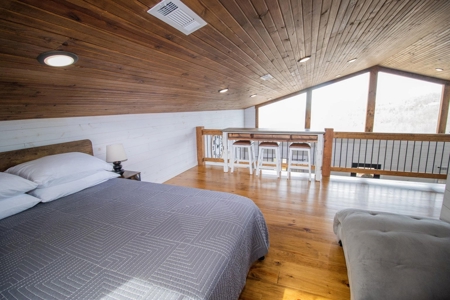 Newton County Cabin With Views For Sale on 2 Acres - image 16