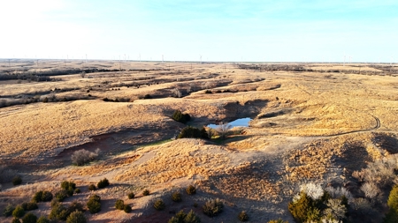 Land For Sale In Harper County, Kansas - image 43