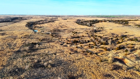 Land For Sale In Harper County, Kansas - image 31