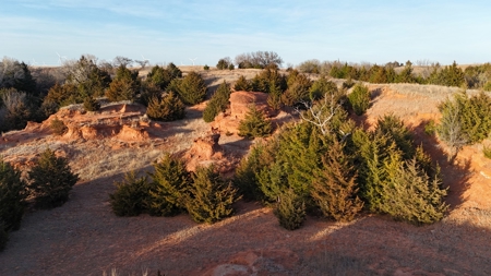 Land For Sale In Harper County, Kansas - image 42