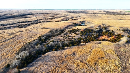 Land For Sale In Harper County, Kansas - image 37