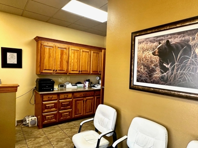 Commercial Office Building w/Acreage for Sale Antlers, Ok - image 36