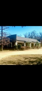 Commercial Office Building w/Acreage for Sale Antlers, Ok - image 39