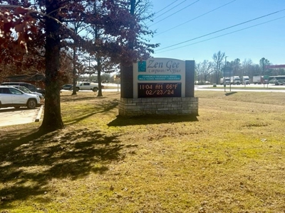 Commercial Office Building w/Acreage for Sale Antlers, Ok - image 41