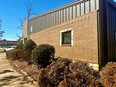 Commercial Office Building w/Acreage for Sale Antlers, Ok - image 15