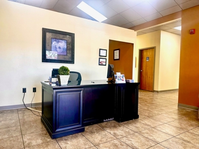 Commercial Office Building w/Acreage for Sale Antlers, Ok - image 22