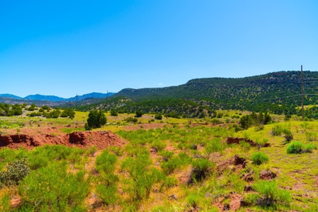 35 Acres Bordering Blm County Road  Minutes To Canon City Co - image 18