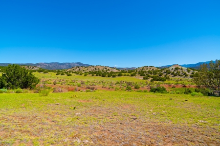 35 Acres Bordering Blm County Road  Minutes To Canon City Co - image 14