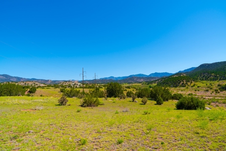 35 Acres Bordering Blm County Road  Minutes To Canon City Co - image 2