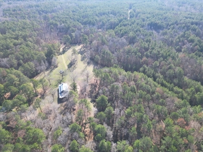 Hunting Land For Sale with Lodge in Franklin County MS - image 38
