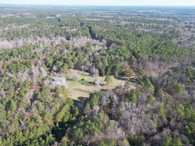 Hunting Land For Sale with Lodge in Franklin County MS - image 34