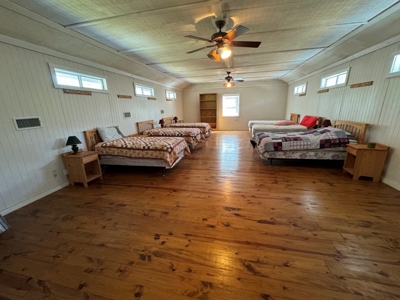 Hunting Land For Sale with Lodge in Franklin County MS - image 23