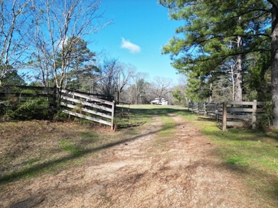 Hunting Land For Sale with Lodge in Franklin County MS - image 40