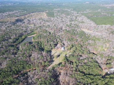 Hunting Land For Sale with Lodge in Franklin County MS - image 39