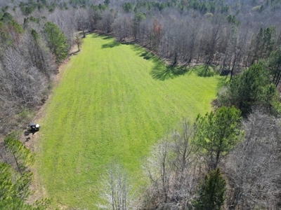 Hunting Land For Sale with Lodge in Franklin County MS - image 1
